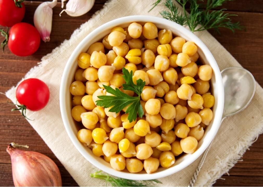 Legumes
